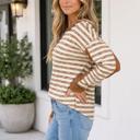  Liliannna Long Sleeve Top Long Sleeve Top