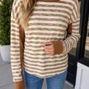  Liliannna Long Sleeve Top Long Sleeve Top