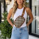  Lilit Crossbody Waist Bag