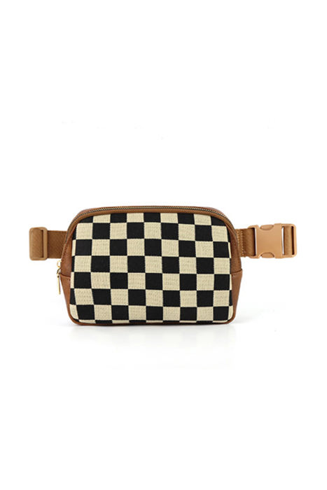 Lilit Crossbody Waist Bag