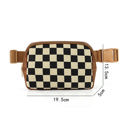  Lilit Crossbody Waist Bag