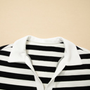  Lilith Ruffled Short Sleeve Blouse