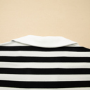  Lilith Ruffled Short Sleeve Blouse