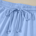  Lillie Collared Tee Set
