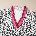  Lily Short Sleeve Blouse