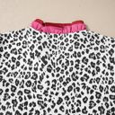  Lily Short Sleeve Blouse
