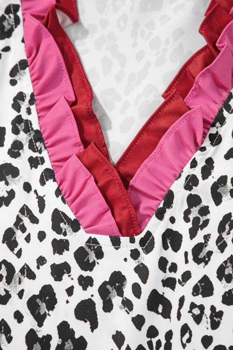 Lily Short Sleeve Blouse