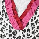  Lily Short Sleeve Blouse