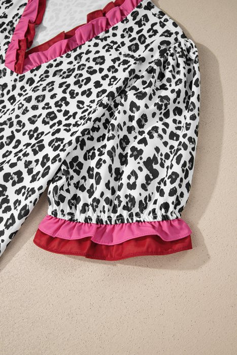 Lily Short Sleeve Blouse