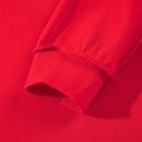  Linda Long Sleeve Shift Sweatshirt