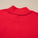  Linda Long Sleeve Shift Sweatshirt