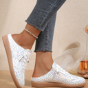 Livia Up Slip On Shoes