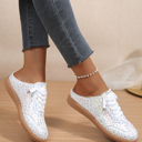  Livia Up Slip On Shoes