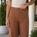  Lorena Edge Full Length Pant