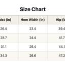  Lorena Edge Full Length Pant