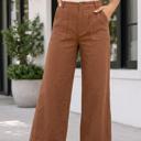 Thai Curry Small Lorena Edge Full Length Pant
