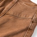  Lorenah Hem Flare Jeans
