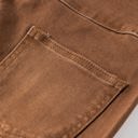  Lorenah Hem Flare Jeans