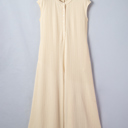  Louisa Knit Wide Leg Jumpsuit