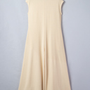  Louisa Knit Wide Leg Jumpsuit