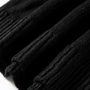  Louisa Sleeve Patchwork Sweater