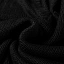 Louisa Sleeve Patchwork Sweater