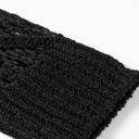  Louisa Sleeve Patchwork Sweater