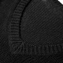  Louisa Sleeve Patchwork Sweater