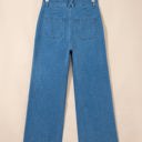  Lucie Patch Stretchy Jeans