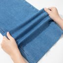  Lucie Patch Stretchy Jeans