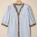 Lucy Down Half Sleeve Shirt