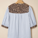  Lucy Down Half Sleeve Shirt