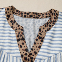  Lucy Down Half Sleeve Shirt