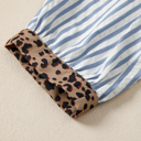  Lucy Down Half Sleeve Shirt