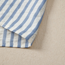  Lucy Down Half Sleeve Shirt