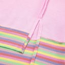  Lyla Oversize Polo Tee