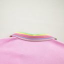  Lyla Oversize Polo Tee