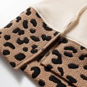  Lylah Seam Baggy Sweatshirt