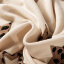 Lylah Seam Baggy Sweatshirt