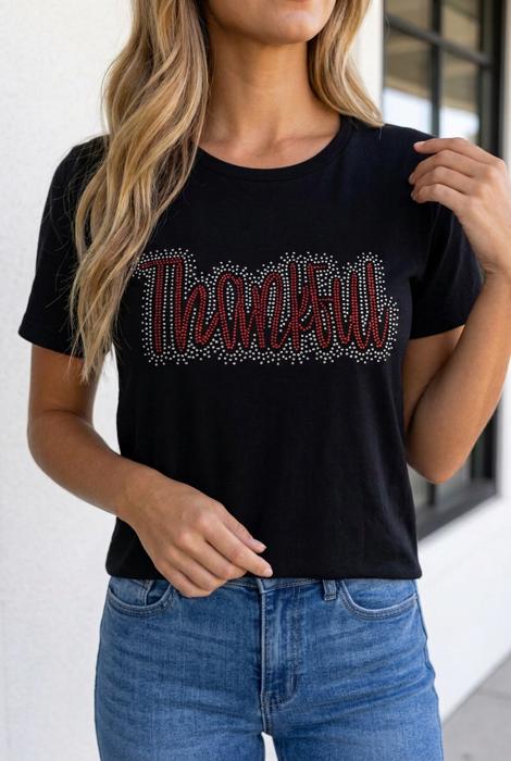 Macee Casual T Shirt T-Shirt