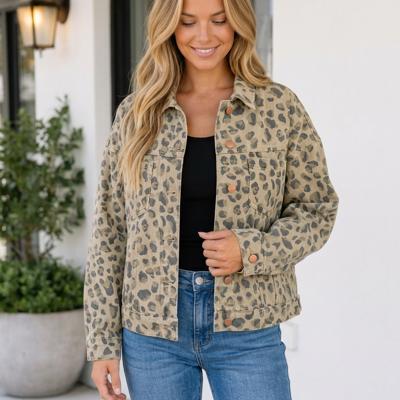 Maci Detail Down Jacket