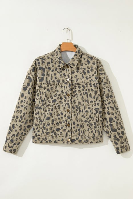 Maci Detail Down Jacket