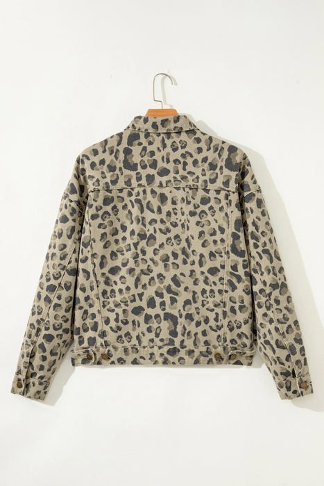 Maci Detail Down Jacket