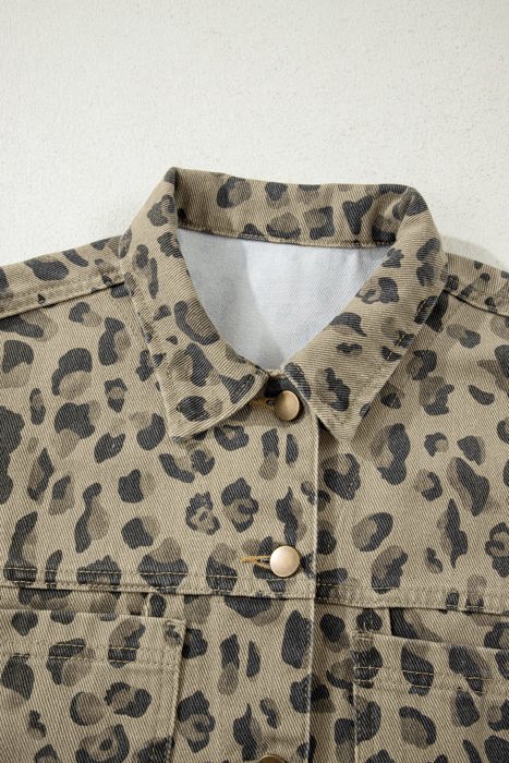 Maci Detail Down Jacket