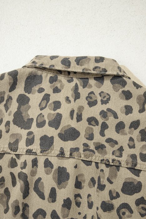 Maci Detail Down Jacket