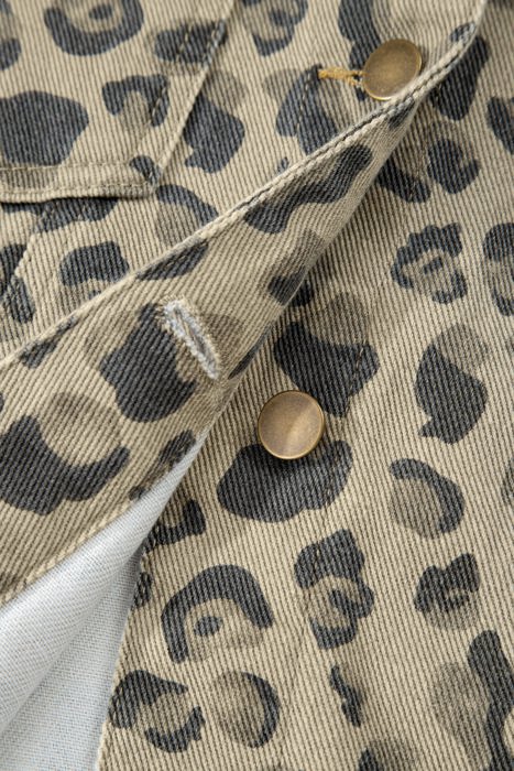 Maci Detail Down Jacket