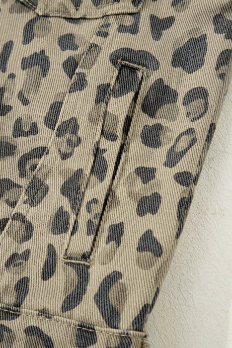 Maci Detail Down Jacket