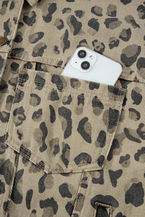 Maci Detail Down Jacket