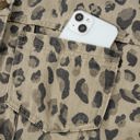 Maci Detail Down Jacket