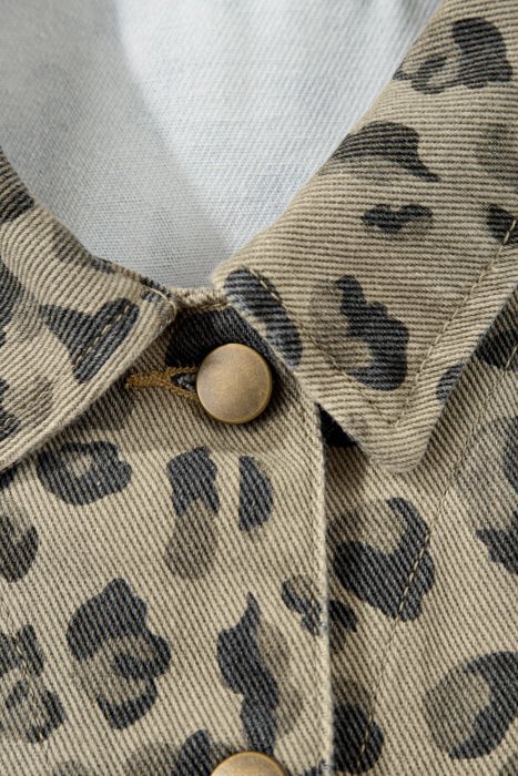 Maci Detail Down Jacket